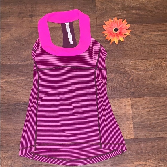lululemon athletica Tops - 🍋 Lululemon tank
